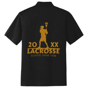 Tech Pique Polo Thumbnail