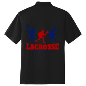 Tech Pique Polo Thumbnail