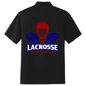 Tech Pique Polo Thumbnail