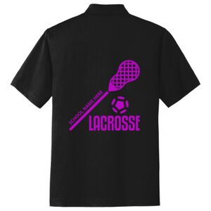 Tech Pique Polo Thumbnail