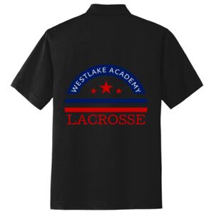 Tech Pique Polo Thumbnail