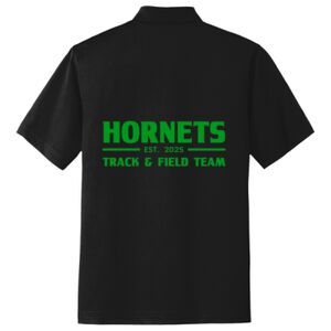 Tech Pique Polo Thumbnail