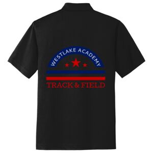 Tech Pique Polo Thumbnail