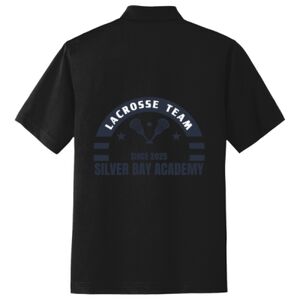 Tech Pique Polo Thumbnail