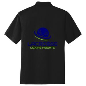 Tech Pique Polo Thumbnail