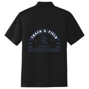 Tech Pique Polo Thumbnail