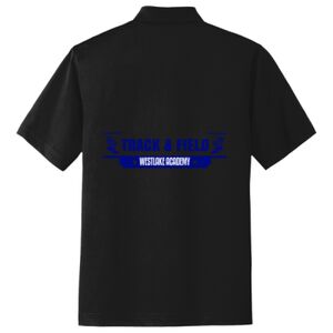 Tech Pique Polo Thumbnail