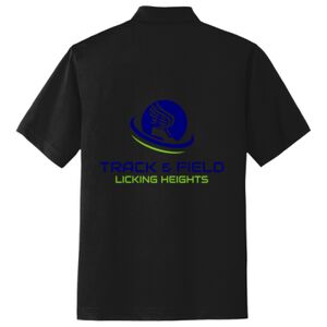 Tech Pique Polo Thumbnail