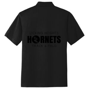 Tech Pique Polo Thumbnail