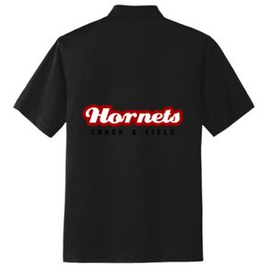 Tech Pique Polo Thumbnail