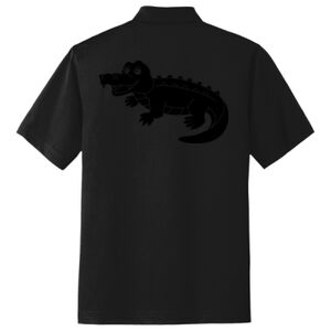 Tech Pique Polo Thumbnail