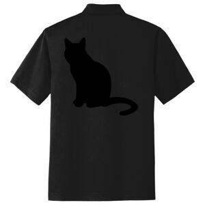 Tech Pique Polo Thumbnail