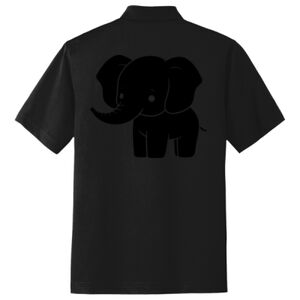 Tech Pique Polo Thumbnail