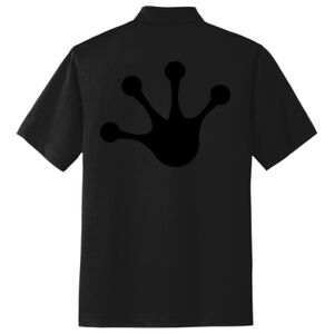 Tech Pique Polo Thumbnail