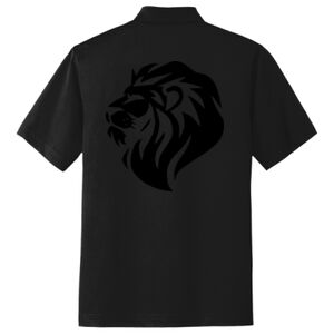 Tech Pique Polo Thumbnail