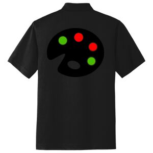 Tech Pique Polo Thumbnail