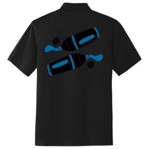 Tech Pique Polo Thumbnail