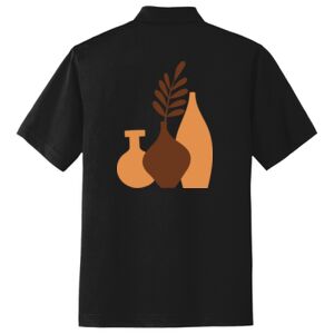 Tech Pique Polo Thumbnail