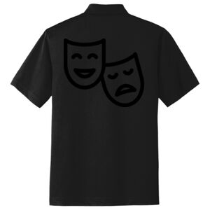 Tech Pique Polo Thumbnail