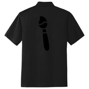 Tech Pique Polo Thumbnail