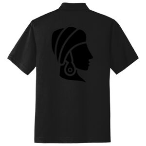 Tech Pique Polo Thumbnail