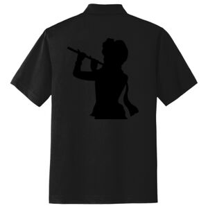 Tech Pique Polo Thumbnail