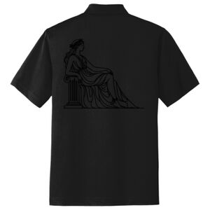 Tech Pique Polo Thumbnail