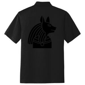 Tech Pique Polo Thumbnail