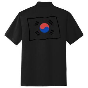 Tech Pique Polo Thumbnail