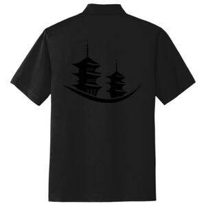 Tech Pique Polo Thumbnail