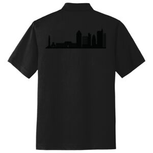 Tech Pique Polo Thumbnail