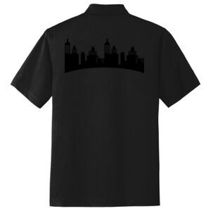 Tech Pique Polo Thumbnail