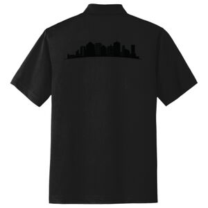 Tech Pique Polo Thumbnail