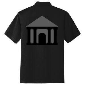 Tech Pique Polo Thumbnail