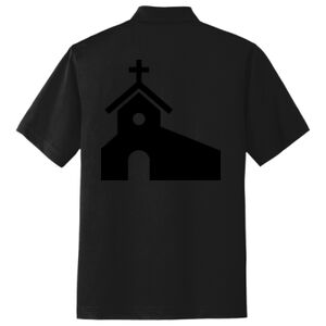 Tech Pique Polo Thumbnail