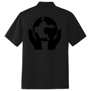 Tech Pique Polo Thumbnail