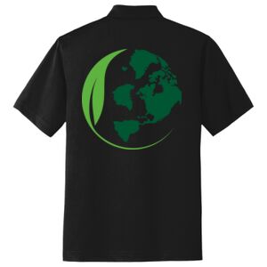 Tech Pique Polo Thumbnail