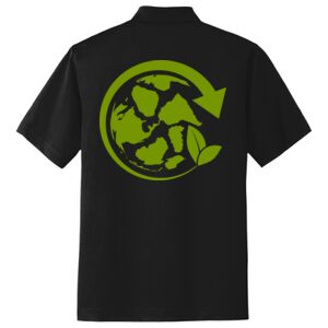 Tech Pique Polo Thumbnail