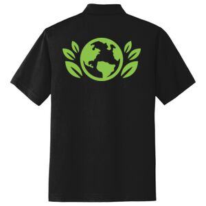 Tech Pique Polo Thumbnail