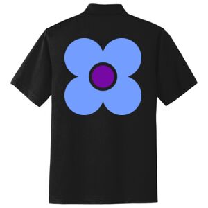 Tech Pique Polo Thumbnail