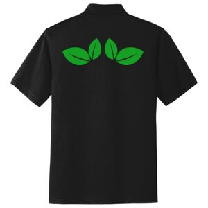 Tech Pique Polo Thumbnail