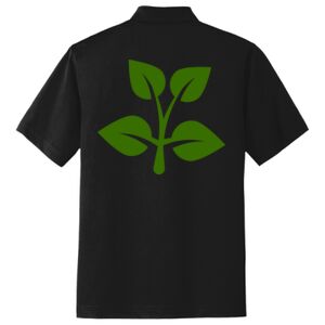 Tech Pique Polo Thumbnail