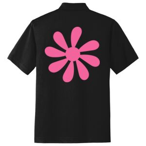 Tech Pique Polo Thumbnail