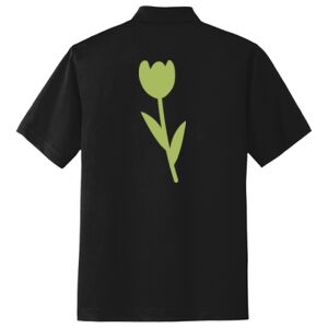 Tech Pique Polo Thumbnail