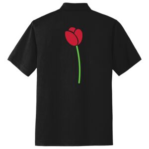 Tech Pique Polo Thumbnail