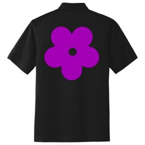 Tech Pique Polo Thumbnail