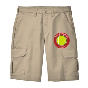 Industrial Cargo Short Thumbnail