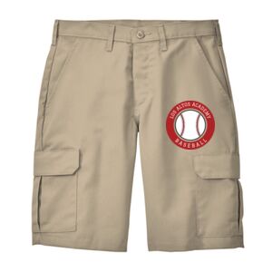 Industrial Cargo Short Thumbnail