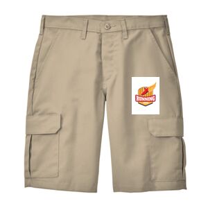 Industrial Cargo Short Thumbnail