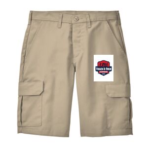 Industrial Cargo Short Thumbnail